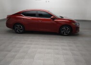 2024 Nissan Sentra in Live Oak, TX 78233 - 18147361 11