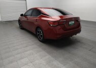 2024 Nissan Sentra in Live Oak, TX 78233 - 18147361 5