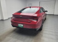 2023 Hyundai Elantra in Grand Rapids, MI 49508 - 18147362 7