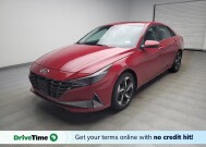 2023 Hyundai Elantra in Grand Rapids, MI 49508 - 18147362 1