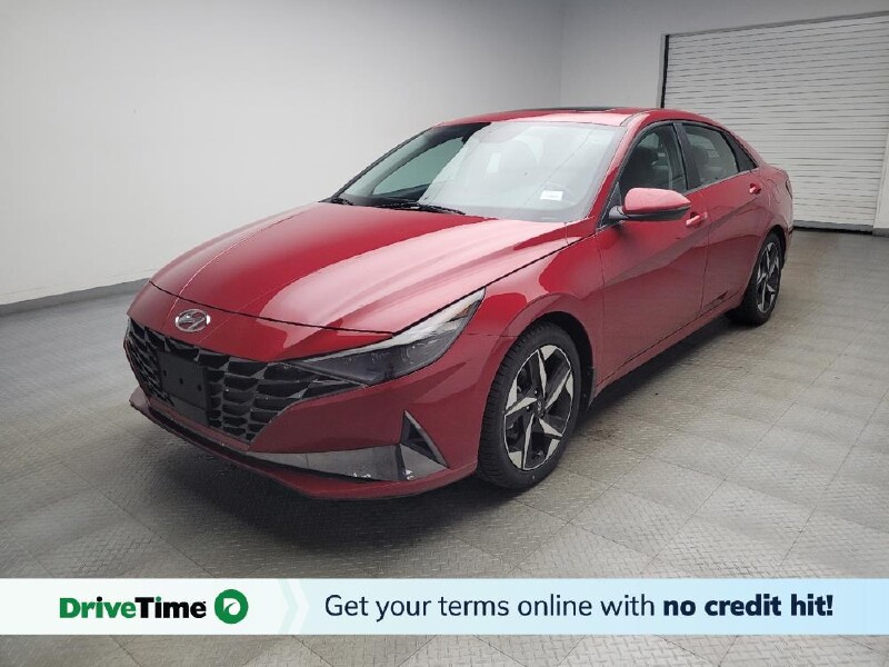 2023 Hyundai Elantra in Grand Rapids, MI 49508 - 18147362