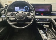 2023 Hyundai Elantra in Grand Rapids, MI 49508 - 18147362 22