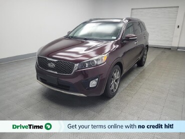 2018 Kia Sorento in Highland, IN 46322