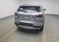 2024 Chevrolet Blazer in Indianapolis, IN 46219 - 18147364 7
