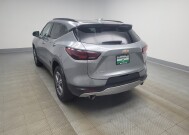 2024 Chevrolet Blazer in Indianapolis, IN 46219 - 18147364 5
