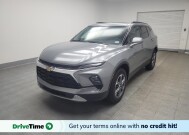 2024 Chevrolet Blazer in Indianapolis, IN 46219 - 18147364 1