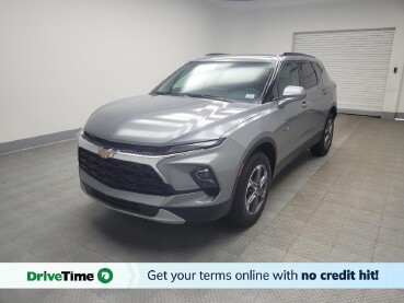 2024 Chevrolet Blazer in Indianapolis, IN 46219