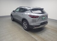 2024 Chevrolet Blazer in Indianapolis, IN 46219 - 18147364 3