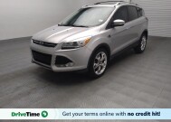 2016 Ford Escape in Live Oak, TX 78233 - 18147365 1