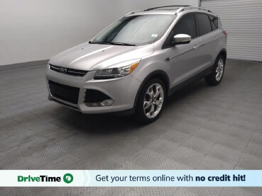 2016 Ford Escape in Live Oak, TX 78233