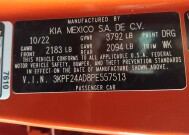 2023 Kia Forte in Plano, TX 75074 - 18147366 33