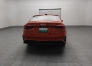 2023 Kia Forte in Plano, TX 75074 - 18147366 7