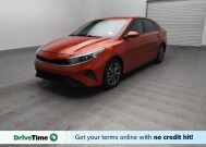 2023 Kia Forte in Plano, TX 75074 - 18147366 1
