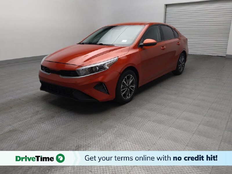 2023 Kia Forte in Plano, TX 75074 - 18147366