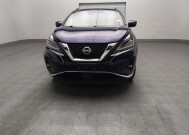 2023 Nissan Murano in Lubbock, TX 79424 - 18147367 15