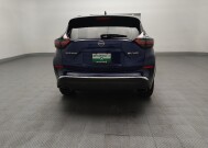 2023 Nissan Murano in Lubbock, TX 79424 - 18147367 7