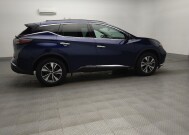 2023 Nissan Murano in Lubbock, TX 79424 - 18147367 10