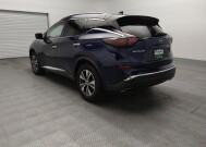2023 Nissan Murano in Lubbock, TX 79424 - 18147367 5