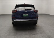2023 Nissan Murano in Lubbock, TX 79424 - 18147367 6