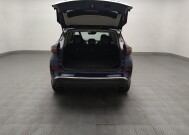 2023 Nissan Murano in Lubbock, TX 79424 - 18147367 29