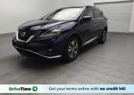 2023 Nissan Murano in Lubbock, TX 79424 - 18147367 1