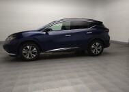 2023 Nissan Murano in Lubbock, TX 79424 - 18147367 2