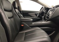 2023 Nissan Murano in Lubbock, TX 79424 - 18147367 21