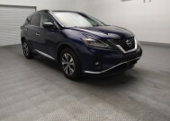 2023 Nissan Murano in Lubbock, TX 79424 - 18147367 13