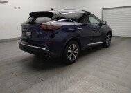2023 Nissan Murano in Lubbock, TX 79424 - 18147367 9