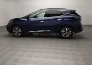 2023 Nissan Murano in Lubbock, TX 79424 - 18147367 3