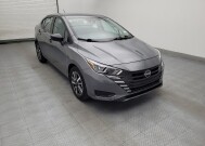 2024 Nissan Versa in Raleigh, NC 27604 - 18147370 13