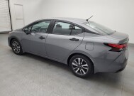 2024 Nissan Versa in Raleigh, NC 27604 - 18147370 3