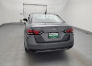 2024 Nissan Versa in Raleigh, NC 27604 - 18147370 6