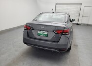 2024 Nissan Versa in Raleigh, NC 27604 - 18147370 7