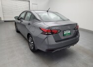 2024 Nissan Versa in Raleigh, NC 27604 - 18147370 5