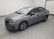 2024 Nissan Versa in Raleigh, NC 27604 - 18147370 2