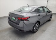 2024 Nissan Versa in Raleigh, NC 27604 - 18147370 9