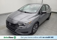 2024 Nissan Versa in Raleigh, NC 27604 - 18147370 1