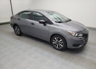 2024 Nissan Versa in Raleigh, NC 27604 - 18147370 11