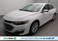 2025 Chevrolet Malibu in Lakewood, CO 80215 - 18147371 1