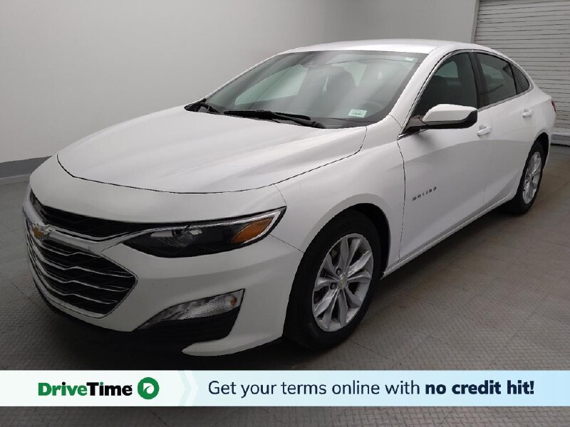 2025 Chevrolet Malibu in Lakewood, CO 80215 - 18147371