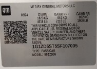 2025 Chevrolet Malibu in Lakewood, CO 80215 - 18147371 33