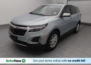 2022 Chevrolet Equinox in Springfield, MO 65807 - 18147373 1