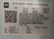 2022 Chevrolet Equinox in Springfield, MO 65807 - 18147373 33
