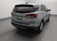 2022 Chevrolet Equinox in Springfield, MO 65807 - 18147373 7