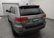 2017 Jeep Grand Cherokee in Round Rock, TX 78664 - 18147374 6