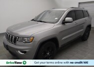 2017 Jeep Grand Cherokee in Round Rock, TX 78664 - 18147374 1