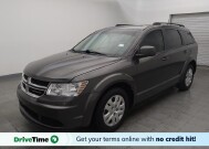 2020 Dodge Journey in Corpus Christi, TX 78412 - 18147378 1