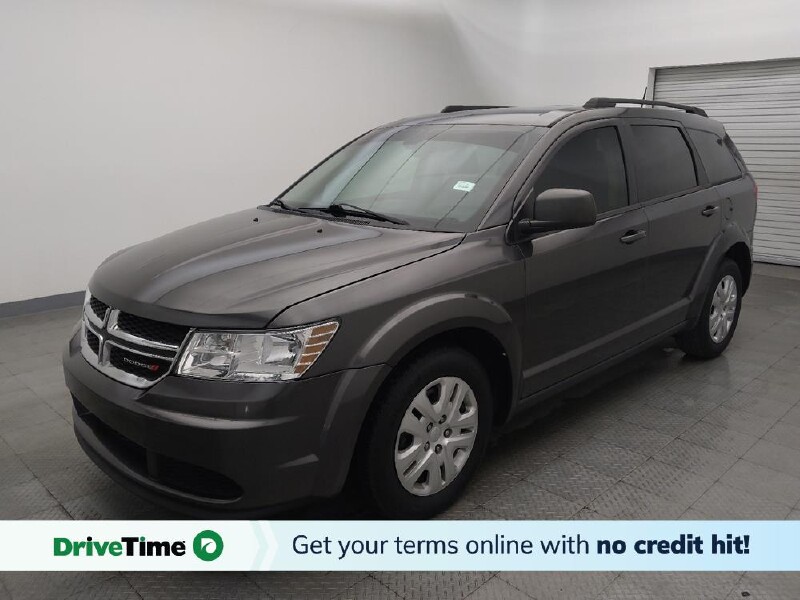 2020 Dodge Journey in Corpus Christi, TX 78412 - 18147378