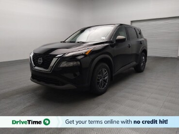 2023 Nissan Rogue in Fort Worth, TX 76116
